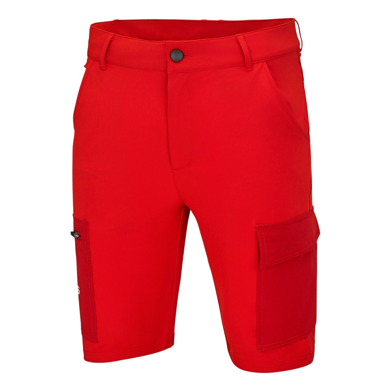 TEAM SHORTS GASGAS