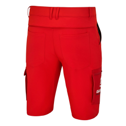 TEAM SHORTS GASGAS