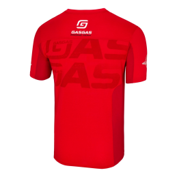 T-SHIRT TEAM TEE GASGAS