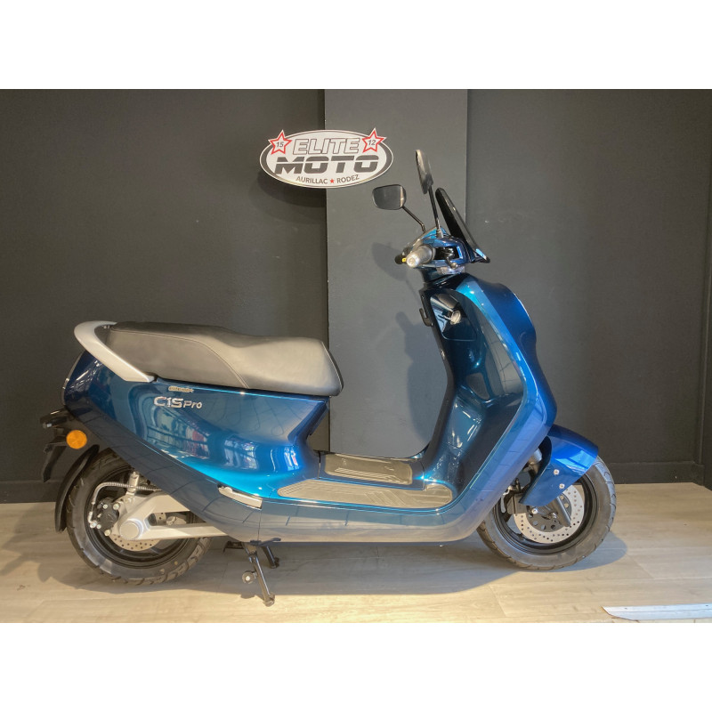 YADEA C1S PRO ELECTRIQUE