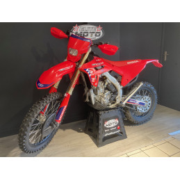 HONDA CRF 250 RX SERIE S 2024
