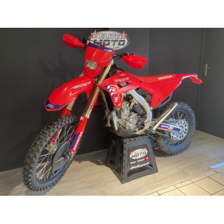 HONDA CRF 250 RX SERIE S 2025