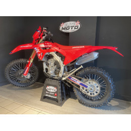 HONDA CRF 250 RX SERIE S 2024