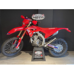 HONDA CRF 250 RX SERIE S 2024