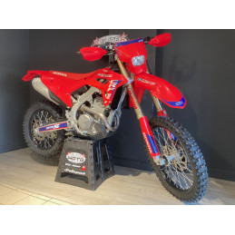 HONDA CRF 250 RX SERIE S 2024