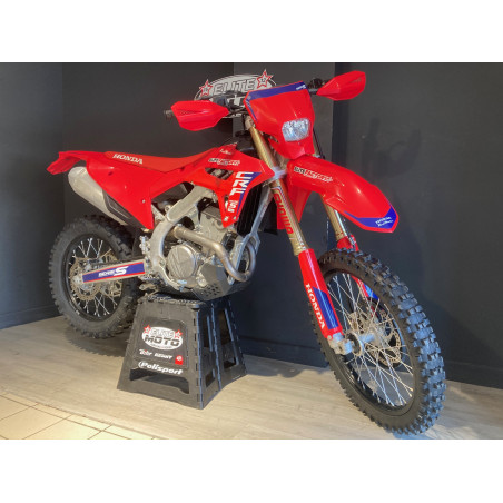 HONDA CRF 250 RX SERIE S 2025