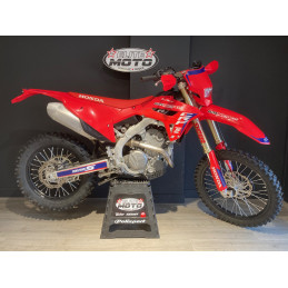HONDA CRF 250 RX SERIE S 2024