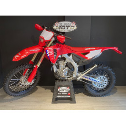 HONDA CRF 250 RX S AKRAPOVIC 2025