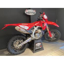 HONDA CRF 250 RX S AKRAPOVIC 2025