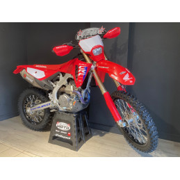 HONDA CRF 250 RX S AKRAPOVIC 2025