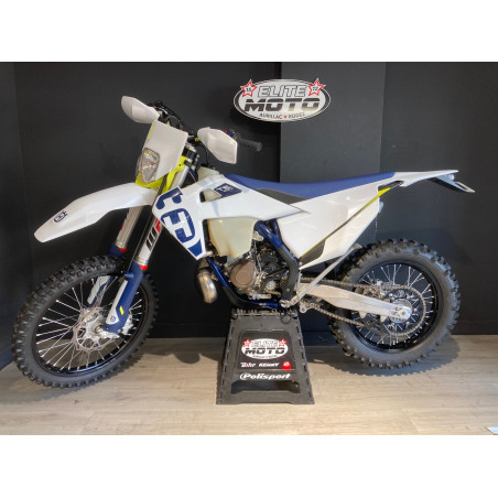 HUSQVARNA 150 TE 2020