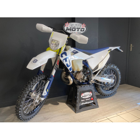 HUSQVARNA 150 TE 2020