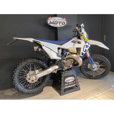 HUSQVARNA 150 TE 2020