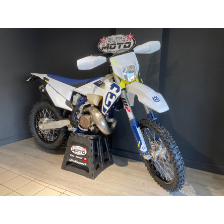 HUSQVARNA 150 TE 2020
