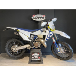 HUSQVARNA 150 TE 2020