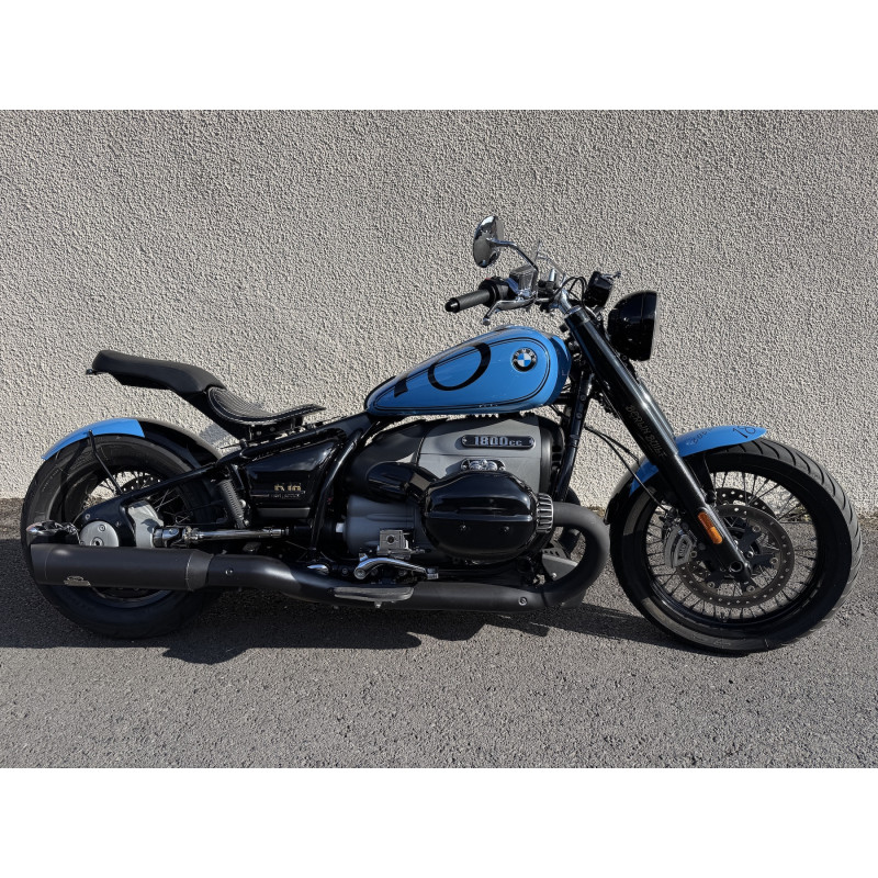 BMW R18 BOBBER 2022