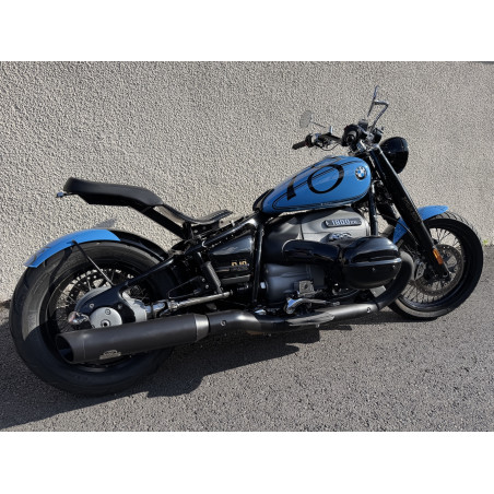 BMW R18 BOBBER 2022