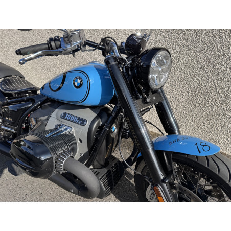 BMW R18 BOBBER 2022