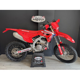 HONDA CRF 300 RX 2024
