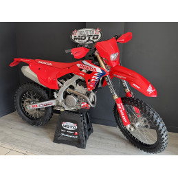 HONDA CRF 300 RX 2024