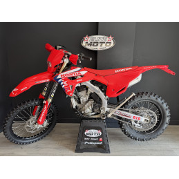 HONDA CRF 300 RX 2024
