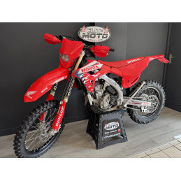 HONDA CRF 300 RX 2024