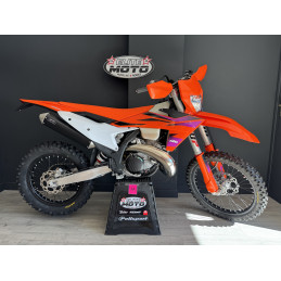 KTM 250 EXC 2024