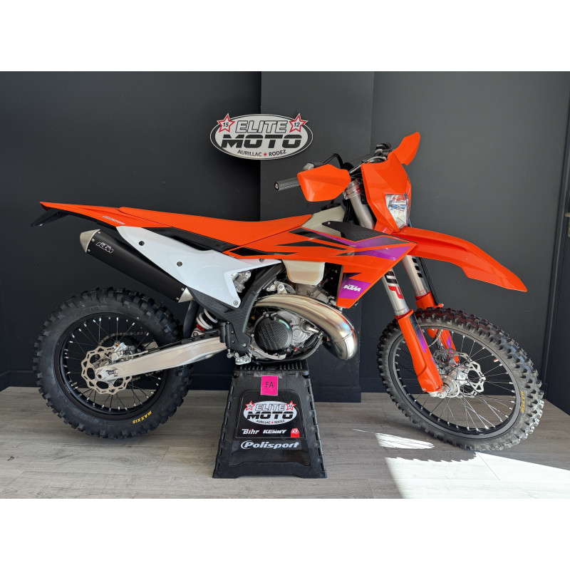 KTM 250 EXC 2024