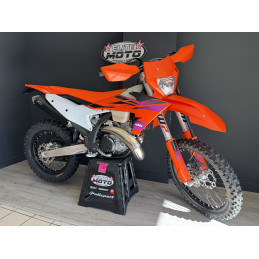 KTM 250 EXC 2024