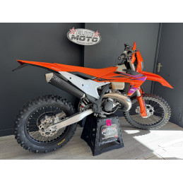 KTM 250 EXC 2024