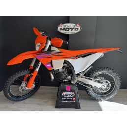 KTM 250 EXC 2024