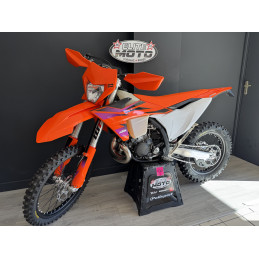 KTM 250 EXC 2024