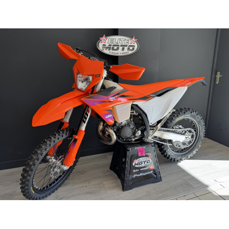 KTM 250 EXC 2024