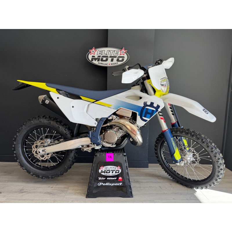 Husqvarna 150 TE 2024