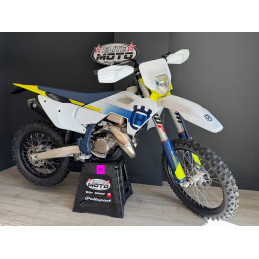 Husqvarna 150 TE 2024