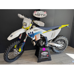 Husqvarna 150 TE 2024