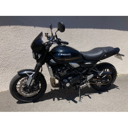 KAWASAKI Z900 RS 2019