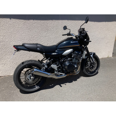 KAWASAKI Z900 RS 2019