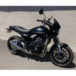 KAWASAKI Z900 RS 2019