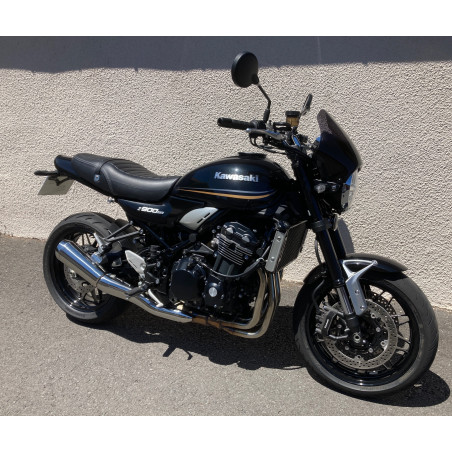 KAWASAKI Z900 RS 2019