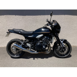 KAWASAKI Z900 RS 2019