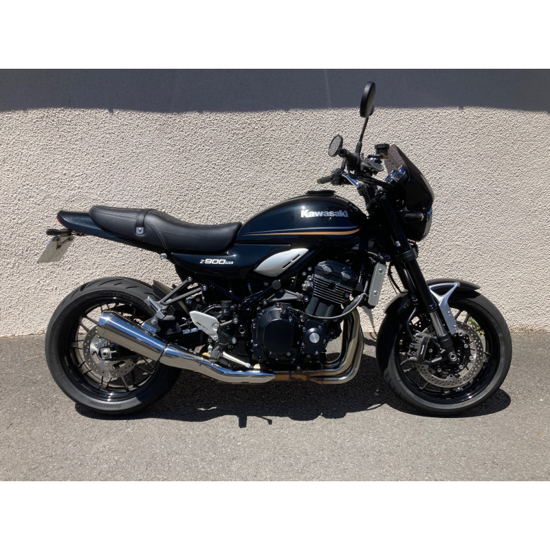KAWASAKI Z900 RS 2019 KAWASAKI Z900 RS 2019