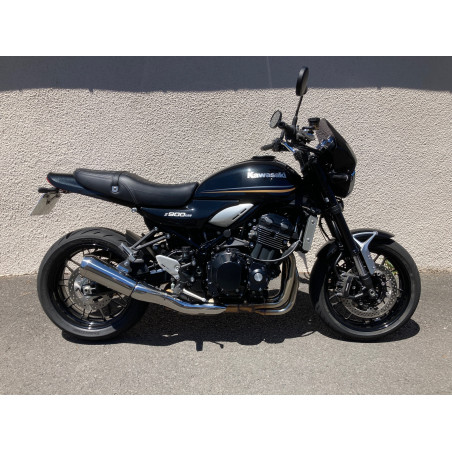 KAWASAKI Z900 RS 2019