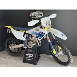 HUSQVARNA 350 FE 2024