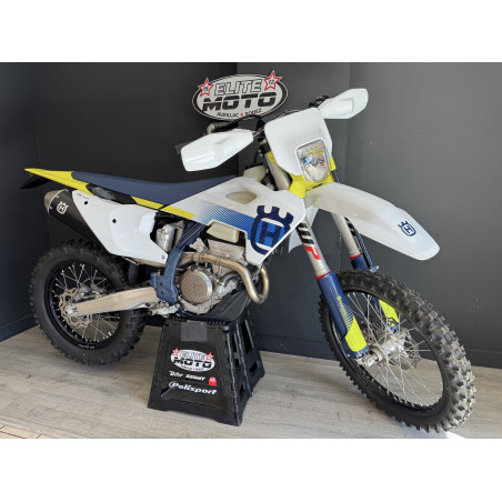 HUSQVARNA 350 FE 2024