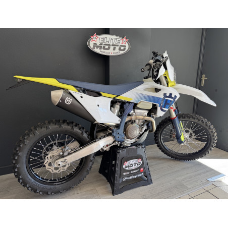 HUSQVARNA 350 FE 2024