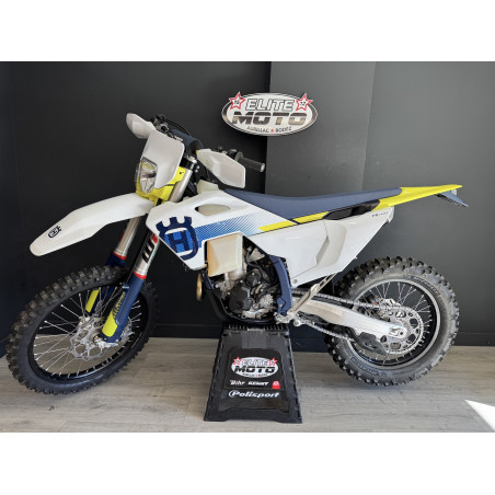 HUSQVARNA 350 FE 2024