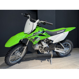 Kawasaki 110 KLX 2023