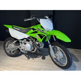 Kawasaki 110 KLX 2023