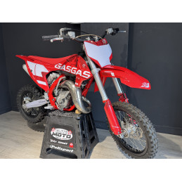 GASGAS 65 MC 2021